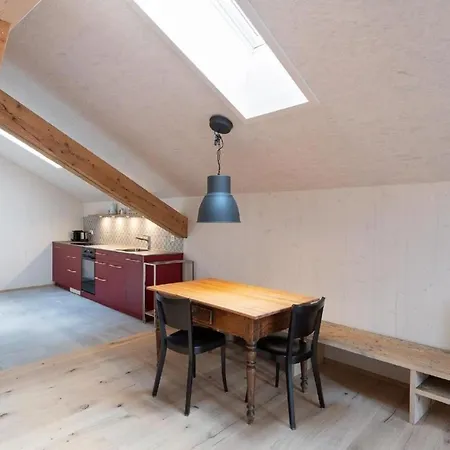 Bijou - Bioberguen Apartment